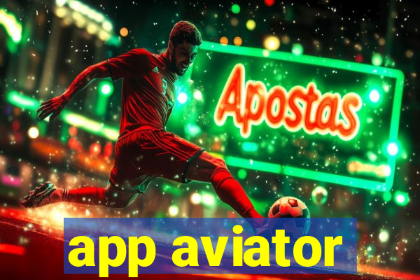 app aviator